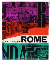 William KLEIN-Rome-img1