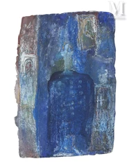 Anna BOGHIGUIAN (Égypte, 1946)-Icons-img1