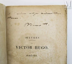 HUGO (Victor).--img1