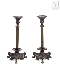 Barbedienne Fondeur, dans le goût de--img1