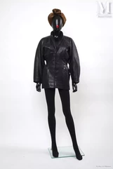 ALAÏA 1980'S-VESTE-img1