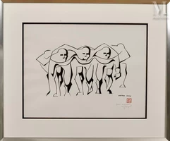 FRÉCHIN Georges (1926-2016)--img1