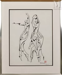 FRÉCHIN Georges (1926-2016)--img1