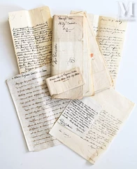 Benjamin CONSTANT (1767-1830)--img1