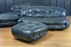 Tobia SCARPA (1935-) pour CASSINA--img1