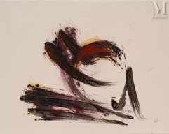 Dora MAAR (Tours 1907 - Paris 1997)-Composition-img1