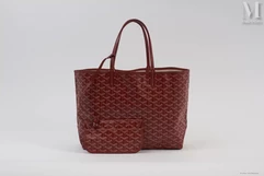 GOYARD-CABAS "SAINT LOUIS"-img1