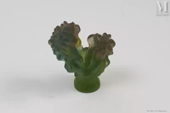 DAUM X HILTON McCONNICO 1990'S-CACTUS-img1