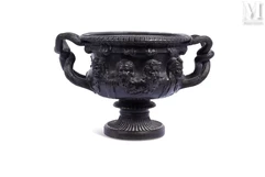 F. BARBEDIENNE Fondeur, attribué à-Coupe-img1