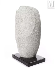 Irène ZACK (1918-2013)-GEORGES, 1993-img1