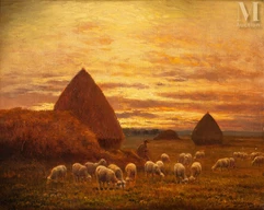 Paul CHAIGNEAU (1879 - 1938)--img1