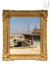 Joseph GARIBALDI (1863 - 1941)--img1