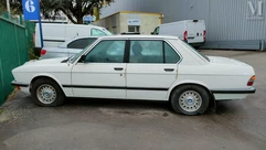 BMW 520 I--img1