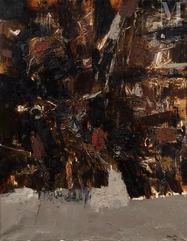 Edo MURTIC (1921-2004)-Composition-img1