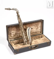 SAXOPHONE ALTO-LYRIST-img1