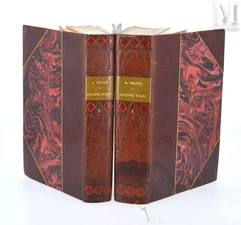 FRANCE (Anatole).--img1