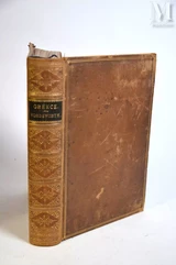 Grèce -WORDSWORTH (Christopher).--img1