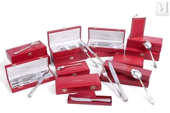 CARTIER Paris-Modèle "La Maison de Louis Cartier"-img1