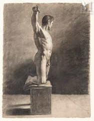 Léon COGNIET (1794-1880)--img1