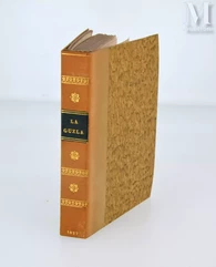 [MÉRIMÉE (Prosper)]--img1