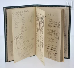 BAUDELAIRE (Charles).--img1