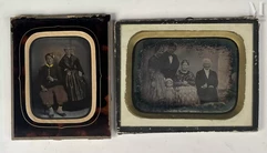 Daguerréotype et Ambrotype--img1