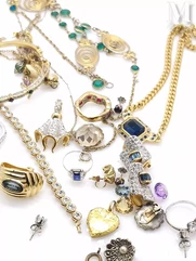 Lot de bijoux fantaisie-Lot de bijoux fantaisie-img1