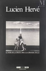 3 affiches-Bill Brandt, Lucien Hervé, Bernard Plossu-img1