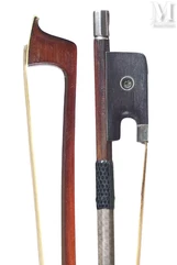 Archet d'alto-fait par Henri Louis GILLET-img1