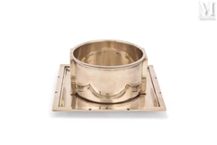 Jean PUIFORCAT-MONACO model, circa 1940.-img1