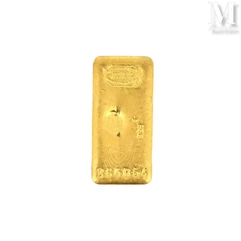 J* VENDU SUR DESIGNATION - LINGOT OR 1KG--img1
