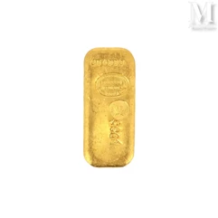 J* VENDU SUR DESIGNATION - LINGOT OR 1KG--img1