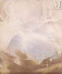 Henri PFEIFFER (Cassel 1907 - Maisons-Laffitte 1994)-Composition, 1927-img1