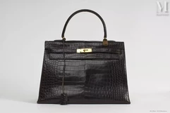 HERMÈS - CIRCA 1970-SAC - KELLY 35-img1