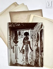 Egypte - hiéroglyphes-49 tirages-img1