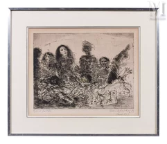 Isaac CELNIKIER (Varsovie 1923 – Ivry-sur-Seine 2011)--img1