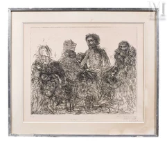 Isaac CELNIKIER (Varsovie 1923 – Ivry-sur-Seine 2011)--img1