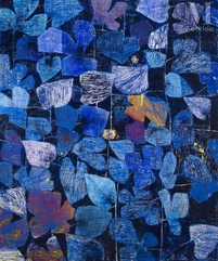 Ⓟ Reza DERAKSHANI (Iran, 1952)-Every Blue Night-img1