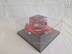 PROSLOT : Voiture miniature FERRARI-Ferrari-img1