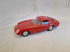 DINKY TOYS : FERRARI 275 GTB-FERRARI 275 GTB-img1