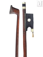 Archet de violon-XIXe siècle-img1