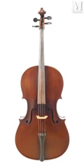 Violoncelle-XXe siècle-img1