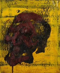 Ronan BARROT (né en 1973)-Sans titre, 1999-img1