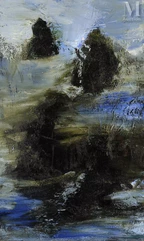 Ronan BARROT (né en 1973)-Sans titre, 2001-img1