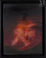 Ronan BARROT (né en 1973)-Sans titre, 2003-img1