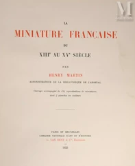 *MARTIN (Henri).--img1