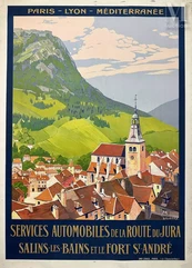 BRODERS ROGER-Salins Les Bains Route du Jura PLM-img1