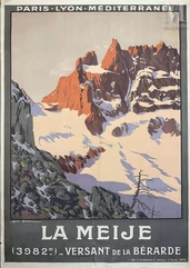 DORIVAL GEO-La Meige Versant de la Bérade  PLM-img1