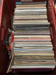 vinyle 33 tours collector