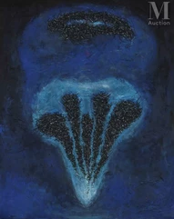 Laroslav Sossountzov SERPAN (1922-1976)-Hereums, 1963-img1